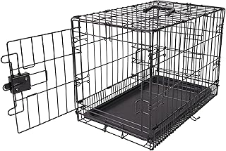 Folding Pet Crate · Reference 02 Market reference