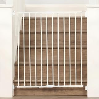 Pet Safety Gate · Reference 01 Market reference