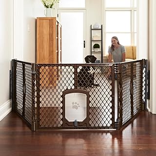 Pet Safety Gate · Reference 02 Market reference