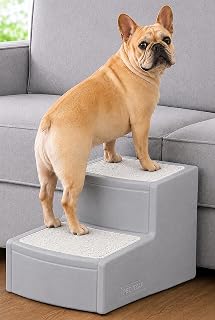 Pet Stairs · Reference 01 Market reference