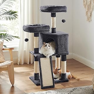 Cat Tree · Reference 01 Market reference
