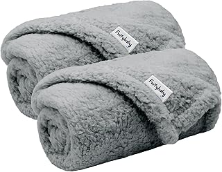 Pet Blanket · Reference 01 Market reference
